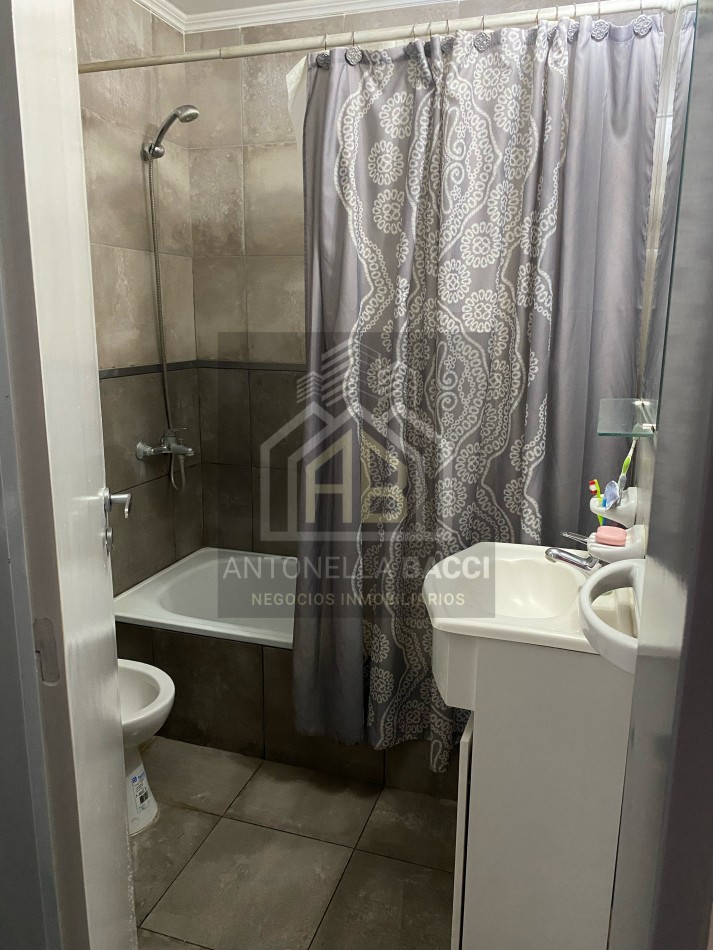 Departamento calle Saavedra 600
