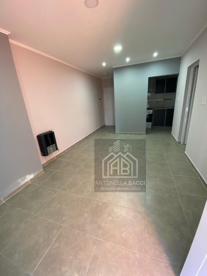 Departamento Pinto 1700
