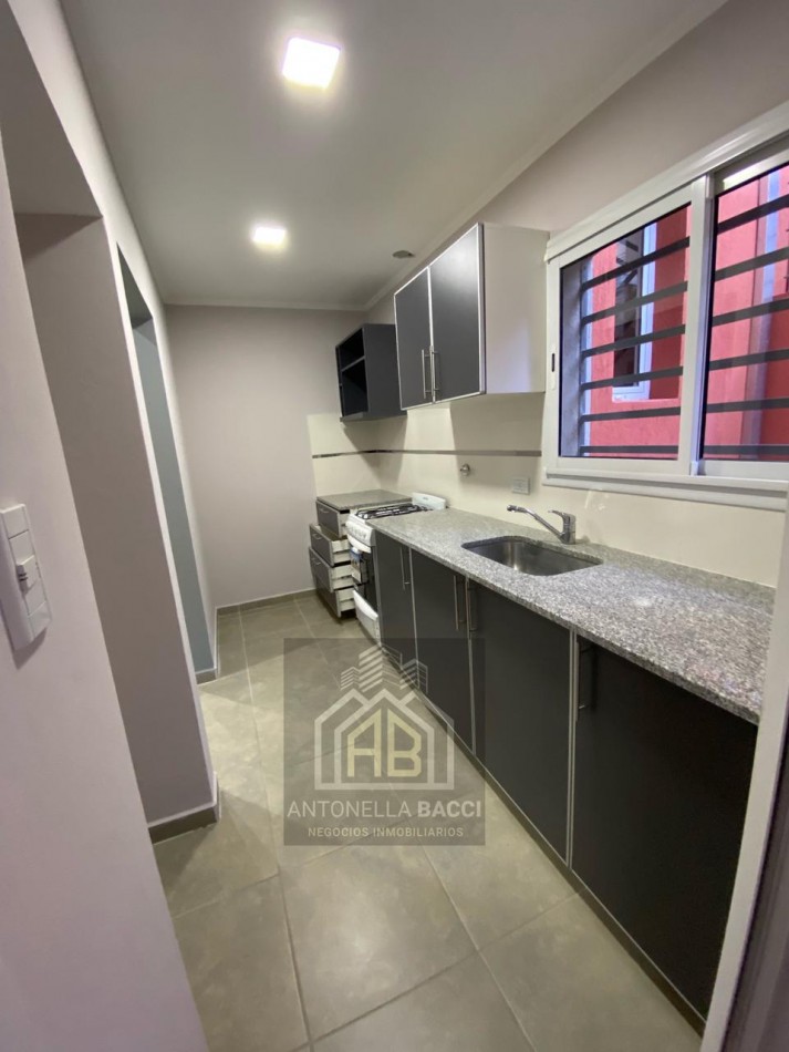 Departamento Pinto 1700