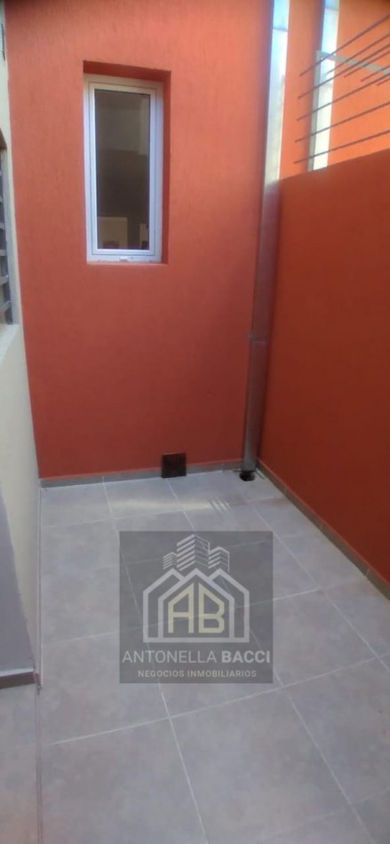 Departamento Pinto 1700