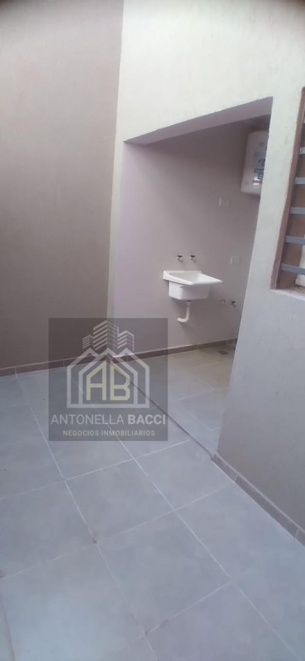 Departamento Pinto 1700