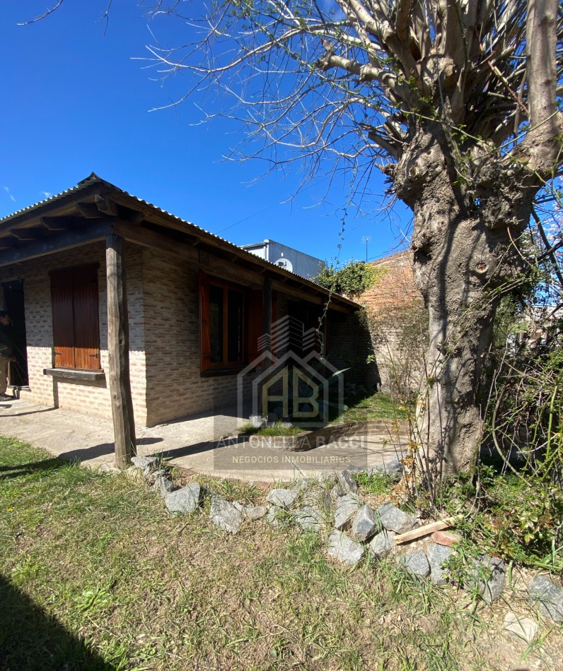 Casa a terminar