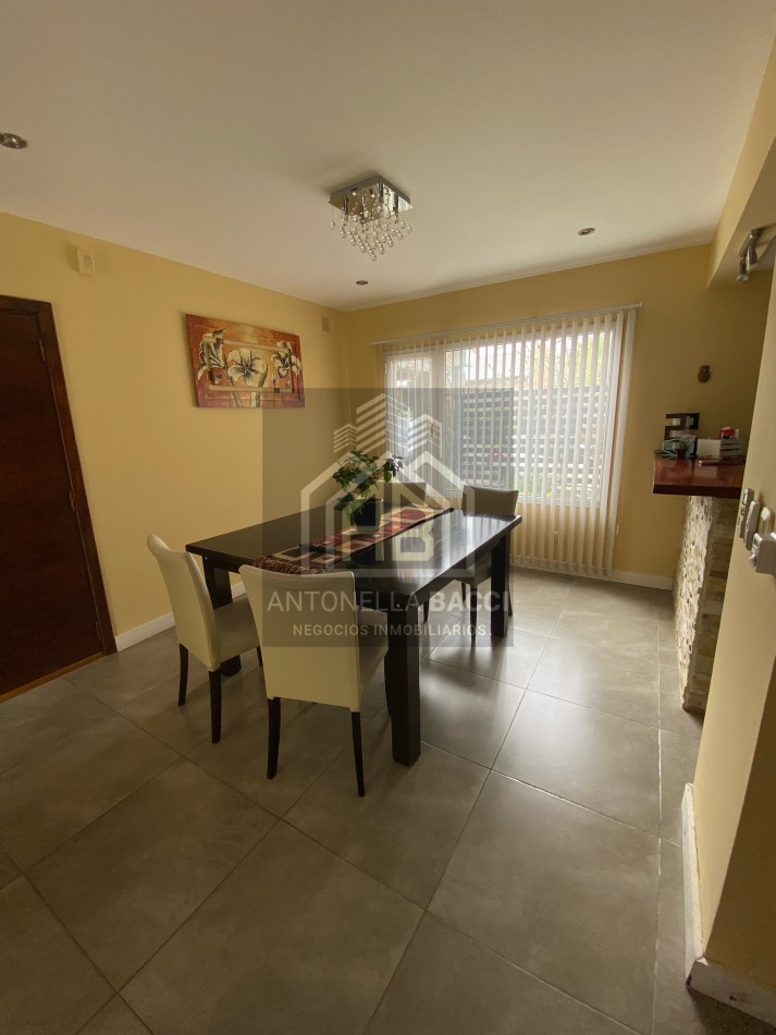 Casa zona uncas