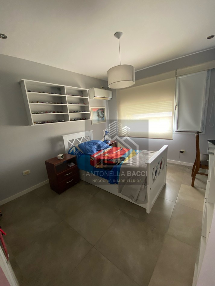 Casa zona uncas