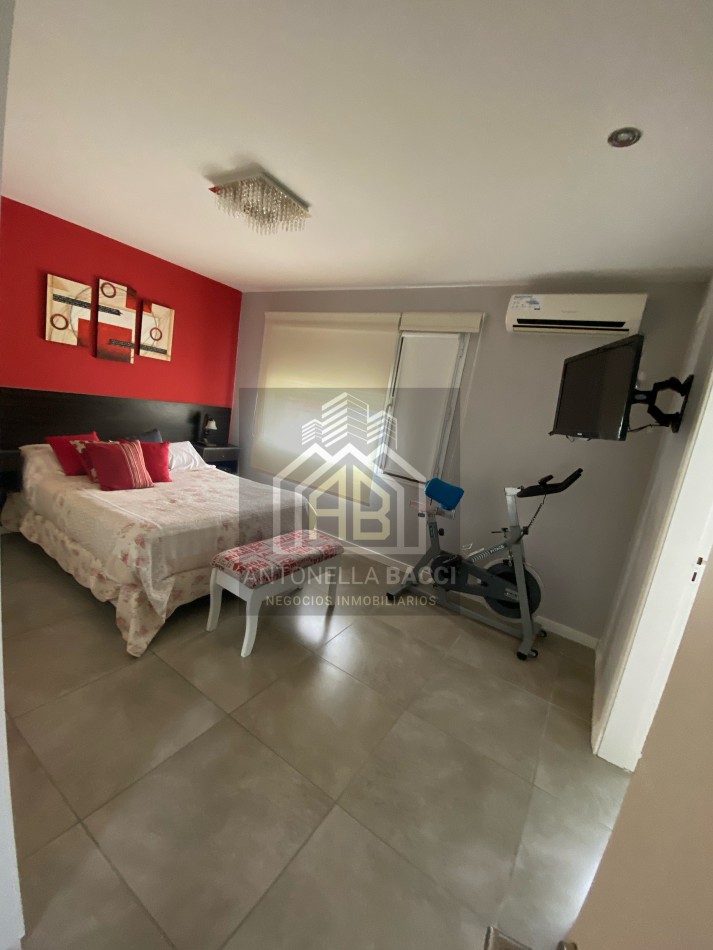 Casa zona uncas