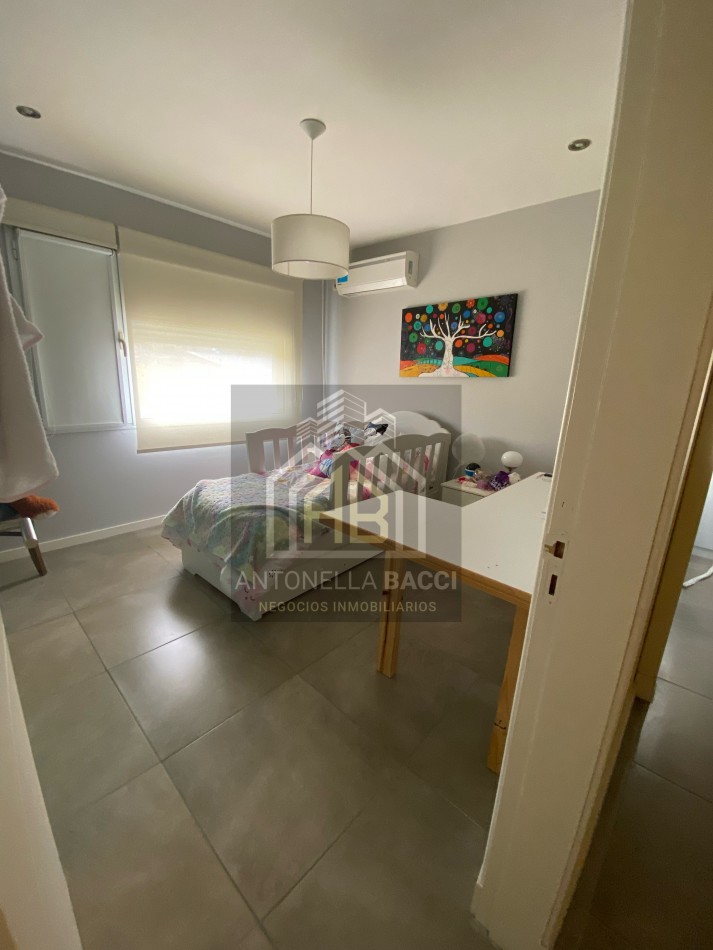 Casa zona uncas