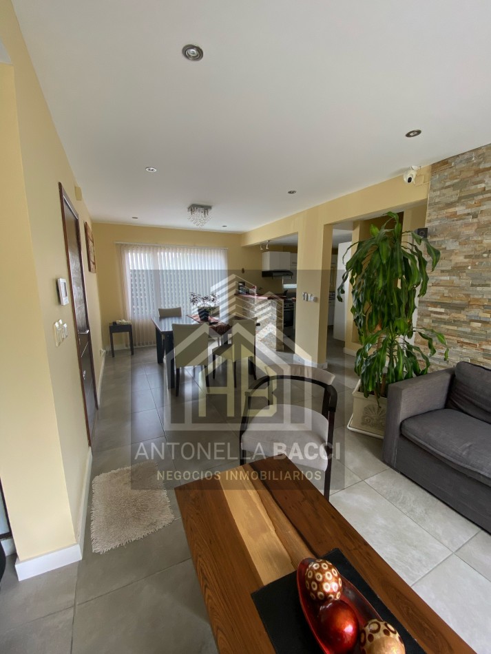 Casa zona uncas