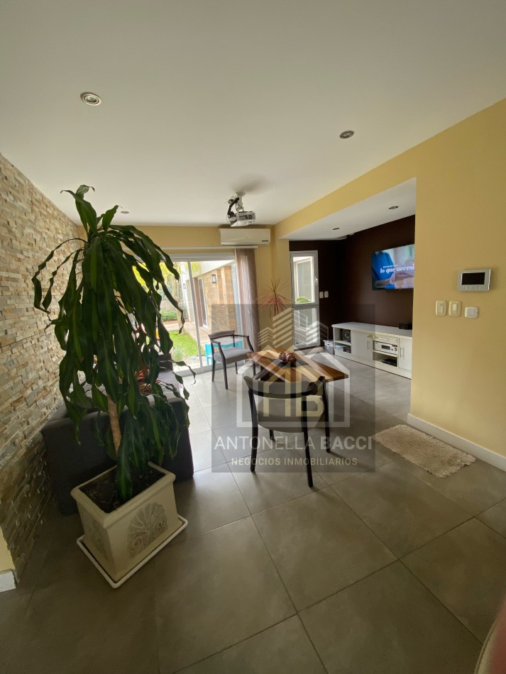 Casa zona uncas
