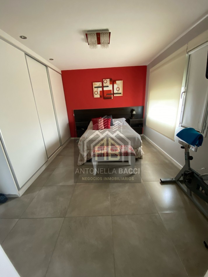 Casa zona uncas