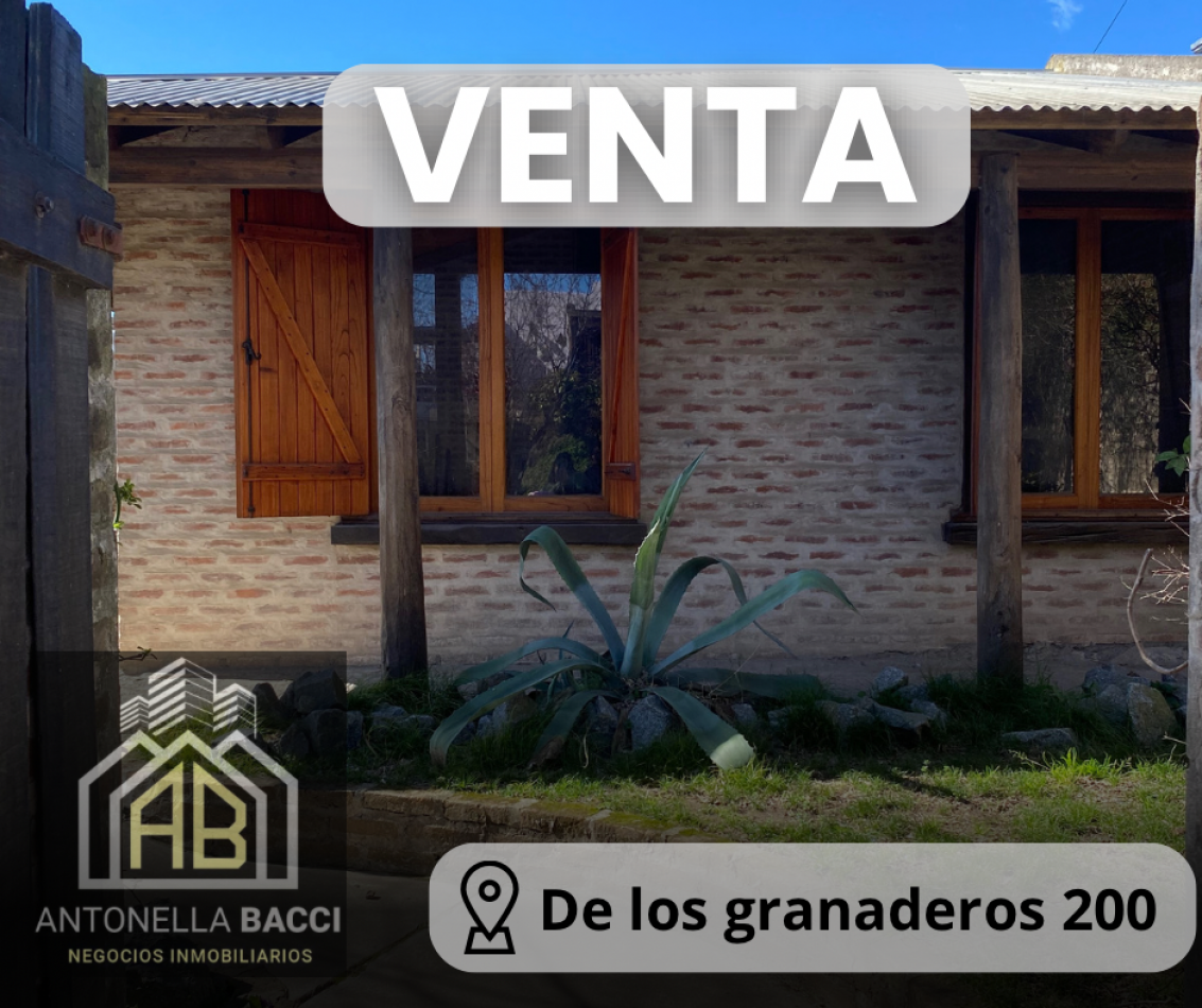 Casa a terminar