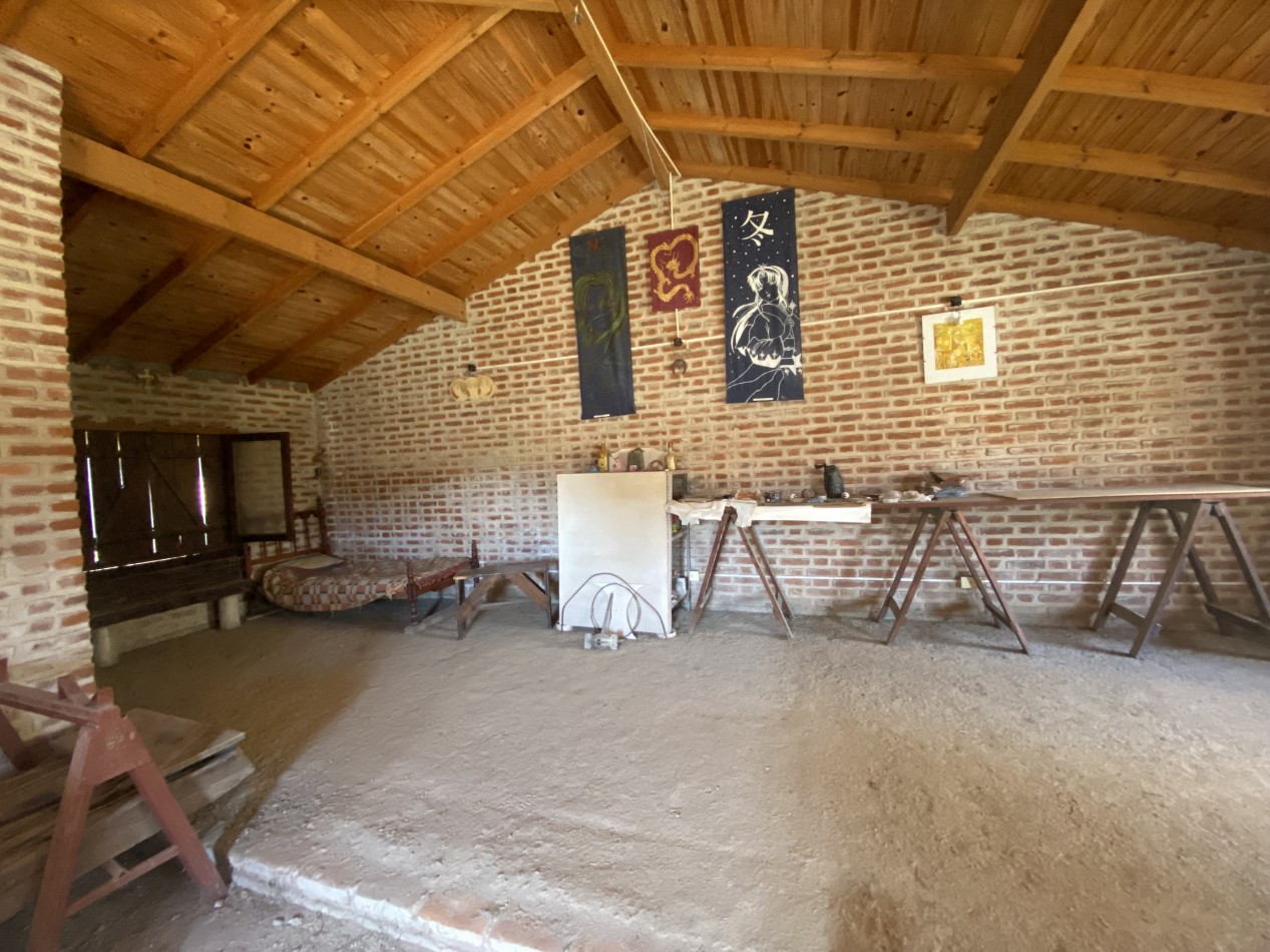 Casa a terminar