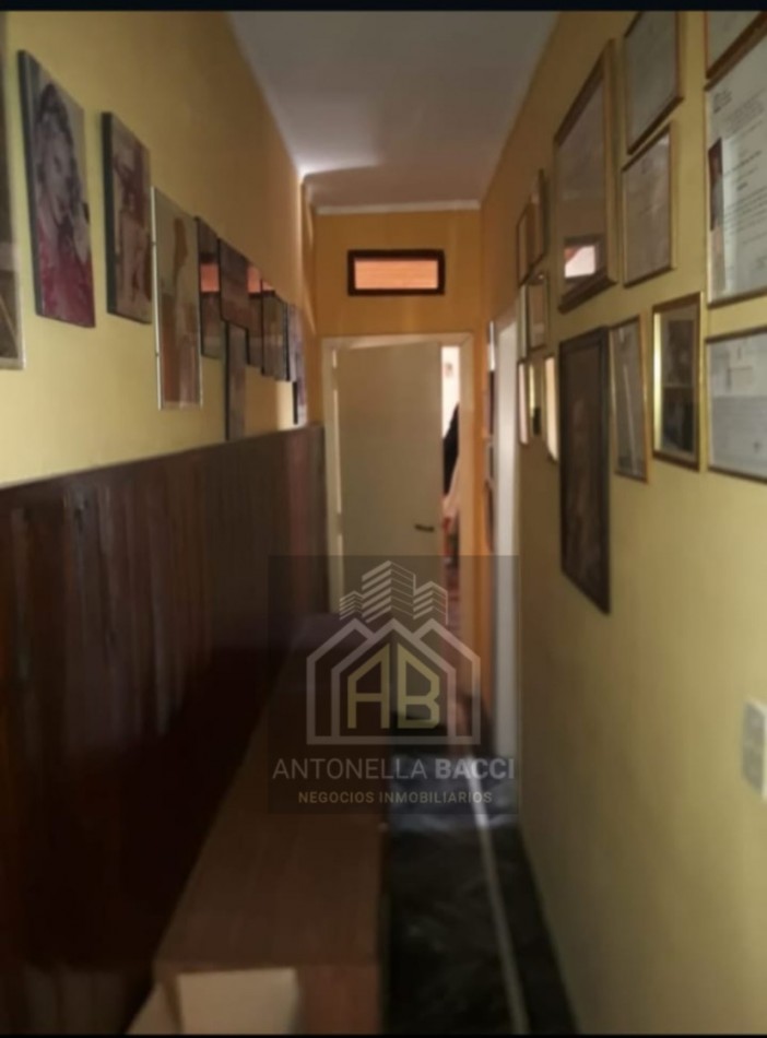 Departamento tres ambientes
