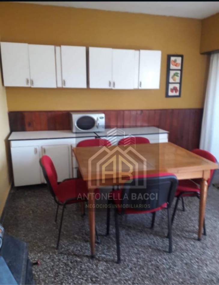 Departamento tres ambientes