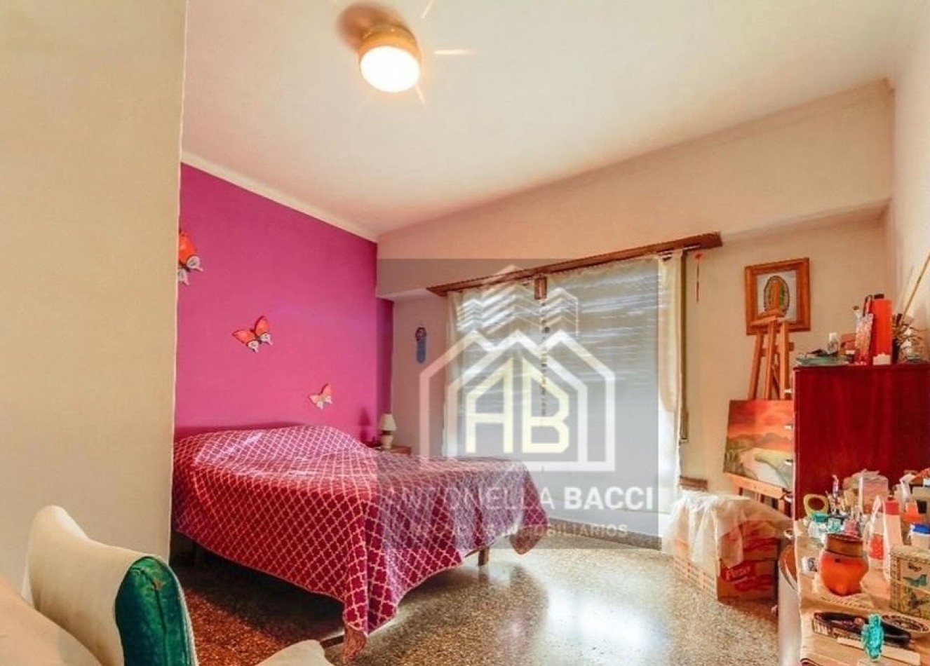Casa zona dique