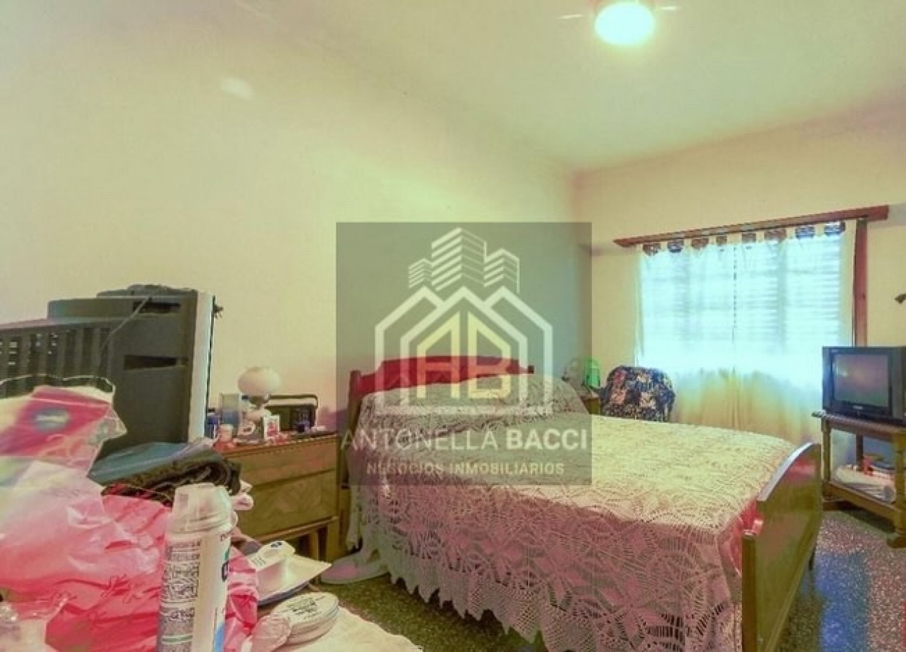 Casa zona dique