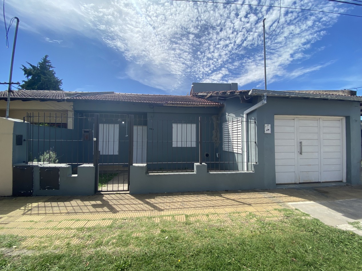 Casa zona terminal