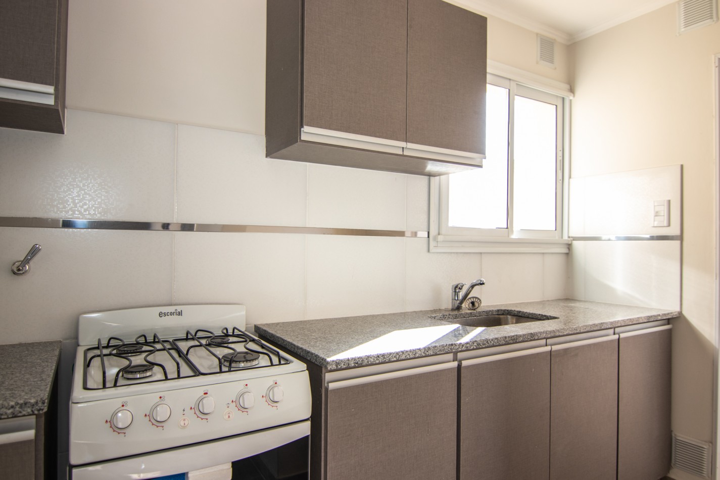 Departamento a estrenar