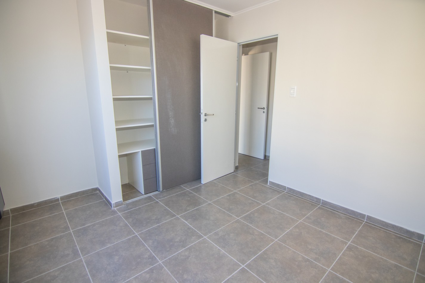 Departamento a estrenar