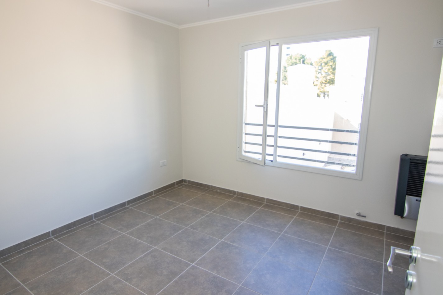 Departamento a estrenar