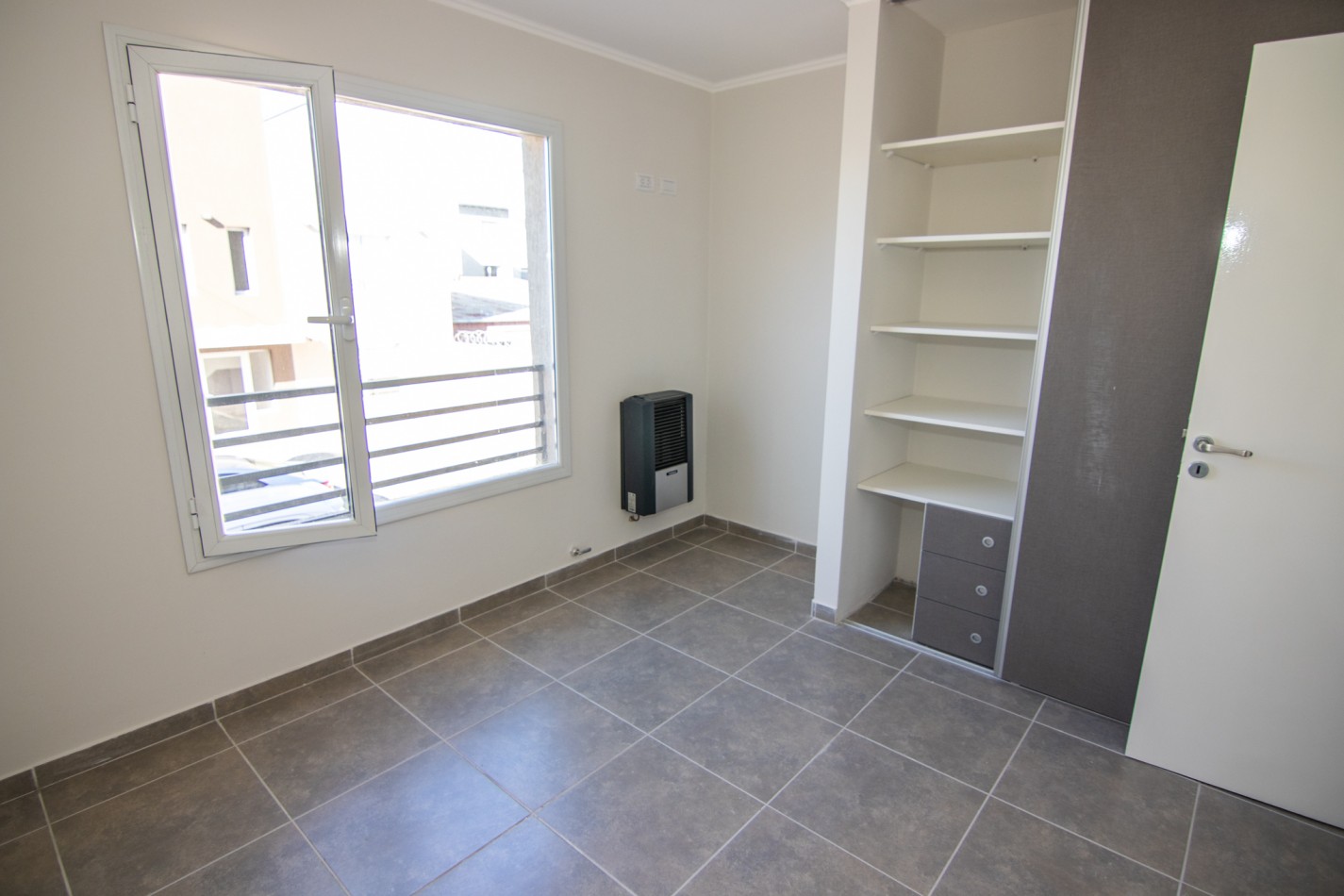 Departamento a estrenar