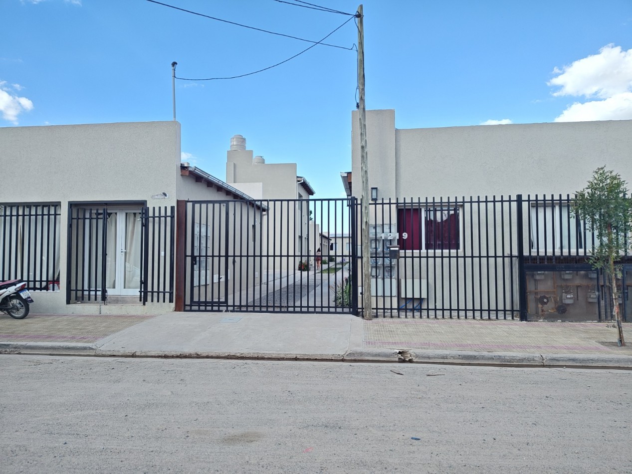Dpto en venta 