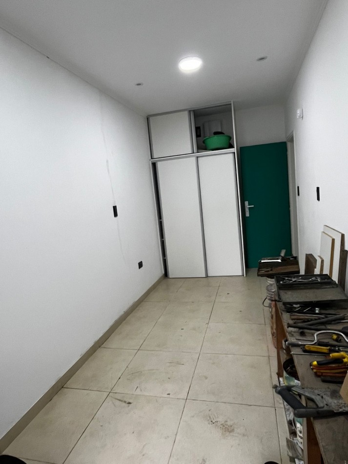 Dpto planta baja