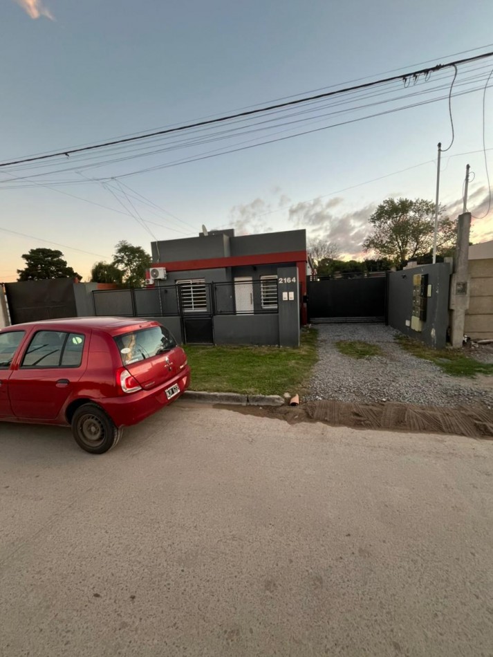 Casa en PH en venta