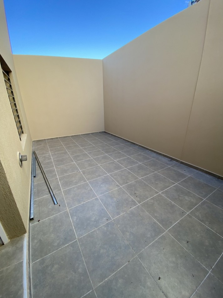 En venta dptos a estrenar