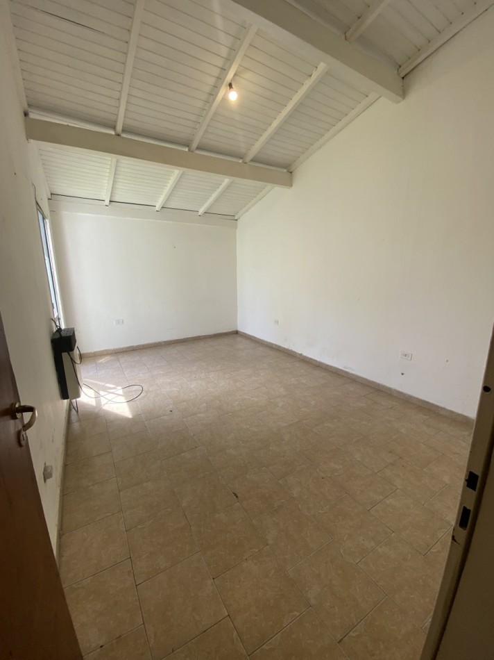 Casa zona terminal