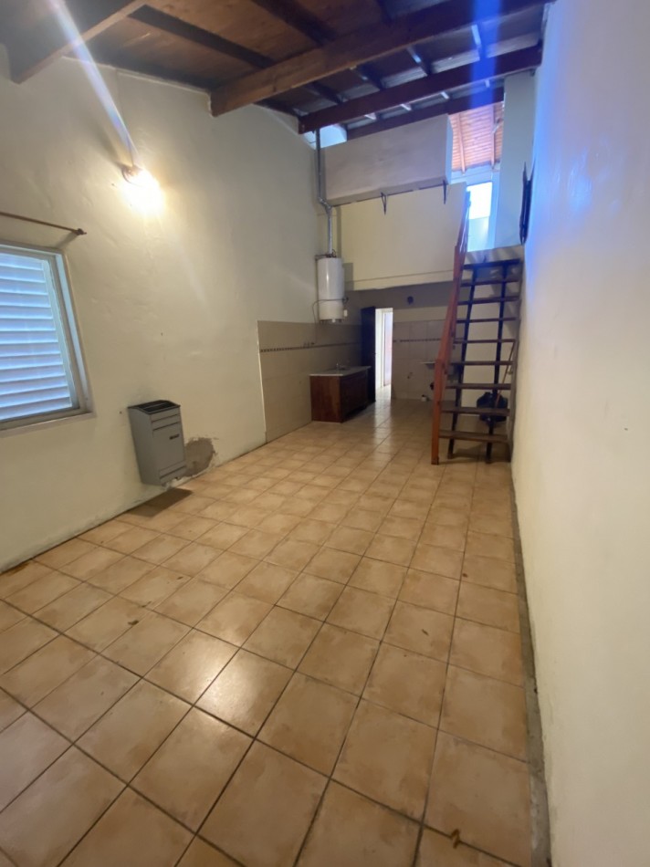 Casa zona terminal