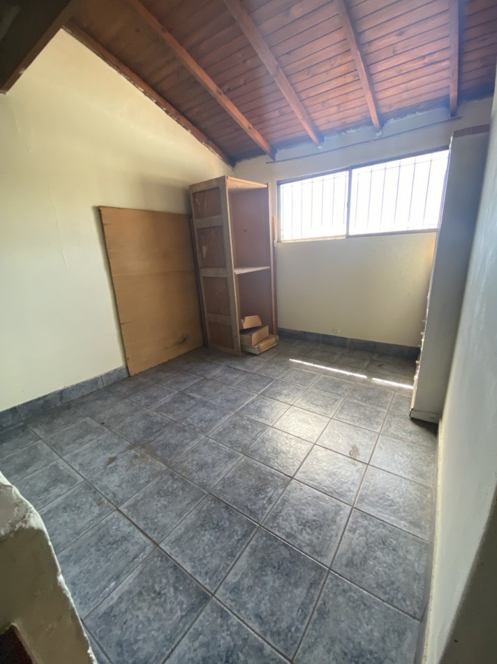 Casa zona terminal
