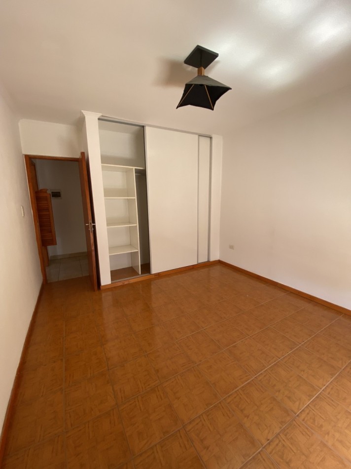 Departamento dos ambientes en venta