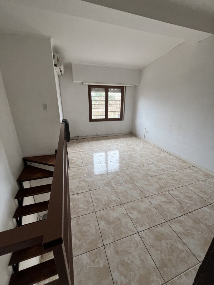 Duplex en venta 