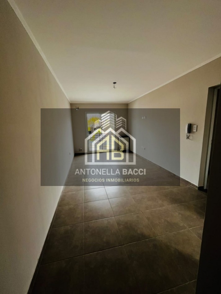 Departamento en alquiler 
