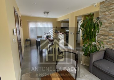 Casa zona uncas