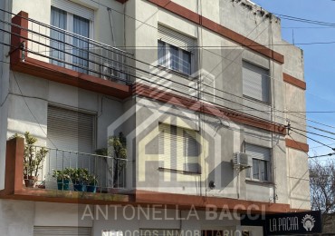 Departamento dos dormitorios
