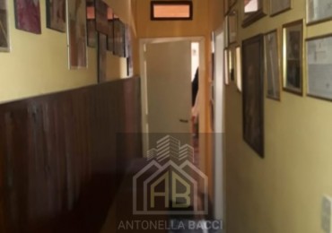 Departamento tres ambientes 