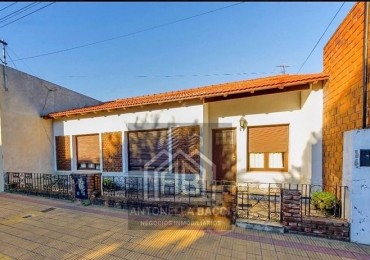 Casa zona dique