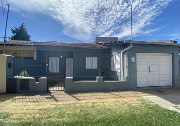 Casa zona terminal