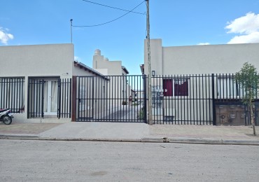 Dpto en venta 