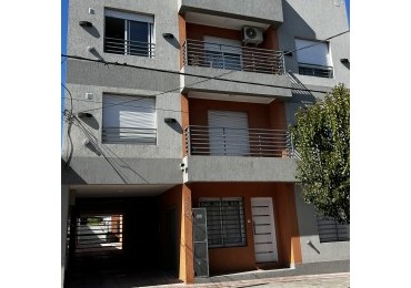 Depto amoblado en venta